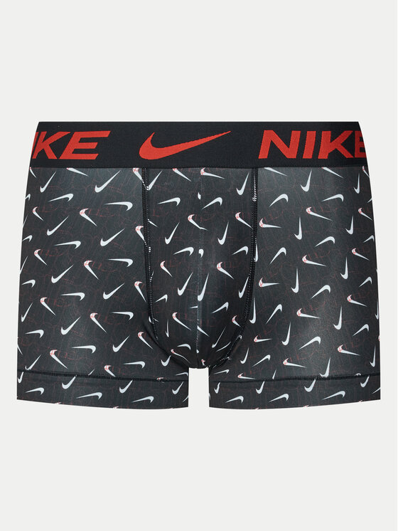 Nike Nike Набір з 3 пар боксерів 000PKE1156 Кольоровий