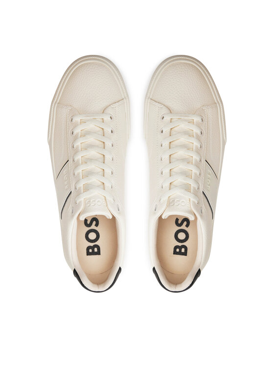 BOSS Boss Tenisice Aiden 50522833 Bež