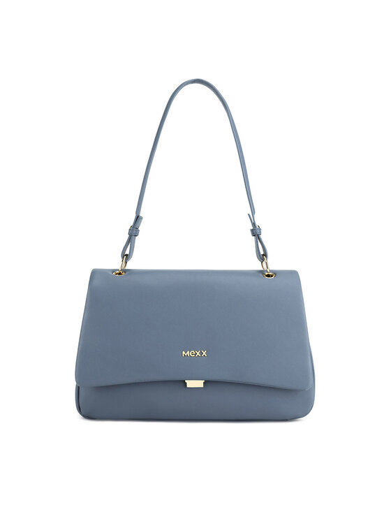 MEXX MEXX Дамска чанта MEXX-K-006-06 Син