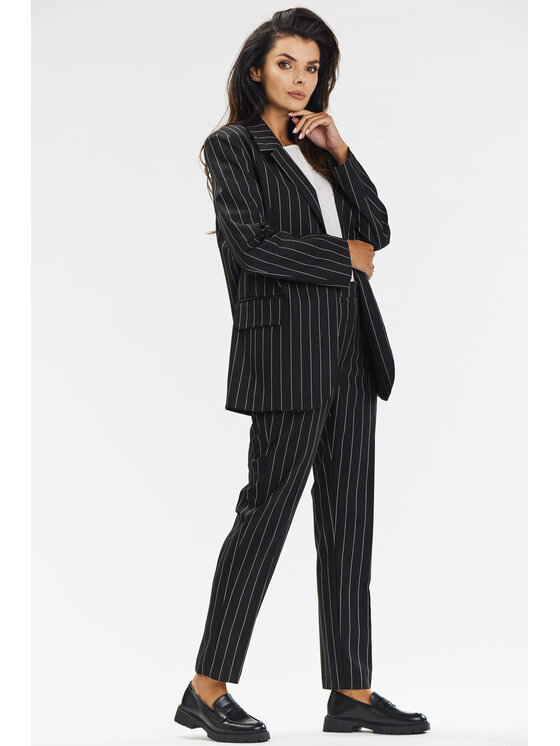 Awama Awama Sako A679 Čierna Basic Fit
