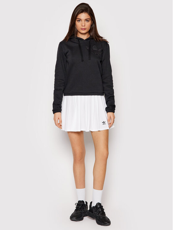 adidas adidas Jopa HE4732 Črna Relaxed Fit