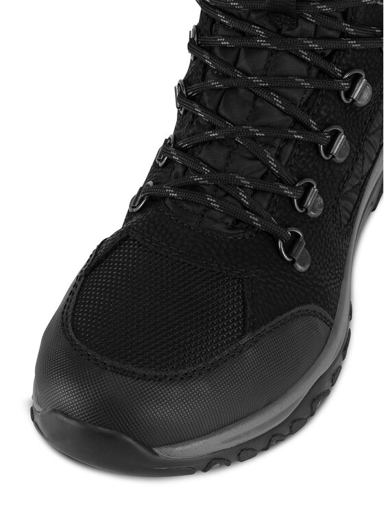 Rieker Rieker Saapad M9644-00 Must