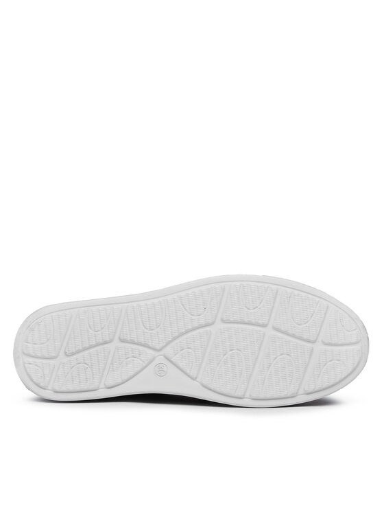 Lasocki Lasocki Scarpe basse WI16-2202-03 Rosso