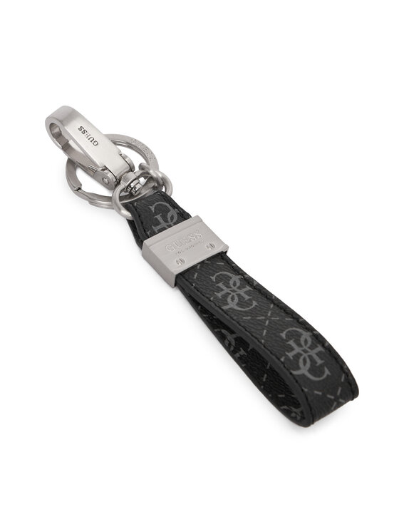 Guess Guess Подаръчен сет GFBOXM P6104 Черен