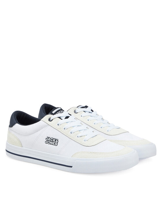 Jack&Jones Jack&Jones Laisvalaikio batai Jfwrob 12270027 Balta