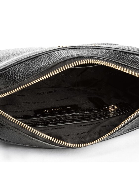 MICHAEL Michael Kors MICHAEL Michael Kors Kabelka Crossbodies 32F7GGNM8L Černá