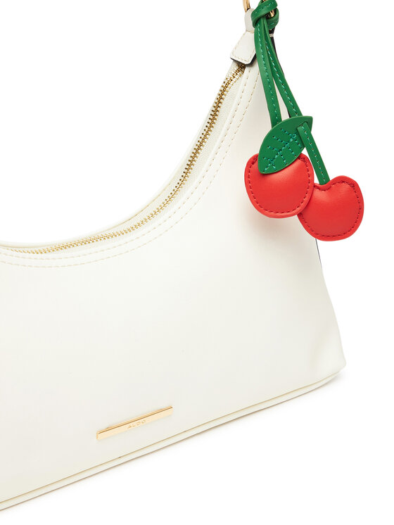 Aldo Aldo Borsetta Patha 14029164 Bianco
