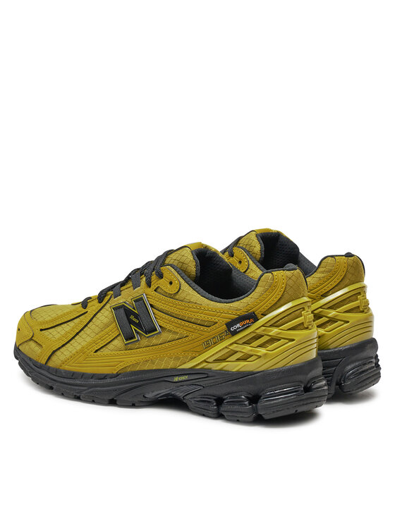 New Balance New Balance Sneakersy M1906RWD Zielony