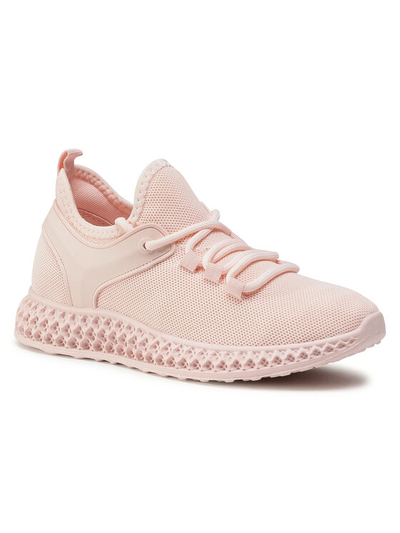 Sneakers WS290415-01 Rosa