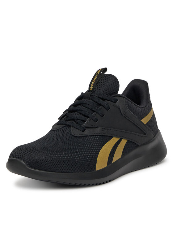 Reebok Reebok Buty na siłownię FLUXLITE 100234570 Czarny