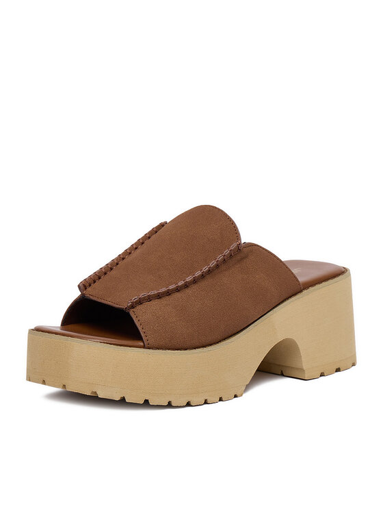 JENNY JENNY Чехли CEO-LB-G9338A Кафяв