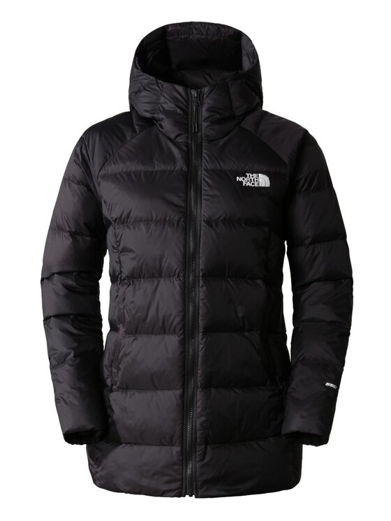 The North Face The North Face Kurtka puchowa Hyalite Down Parka Czarny Regular Fit