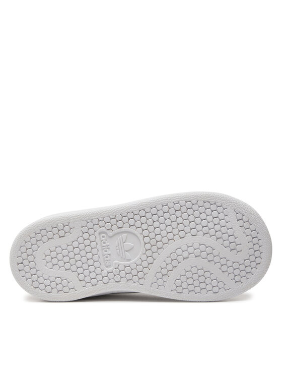 adidas adidas Sneakersy Stan Smith El I GY4257 Biały