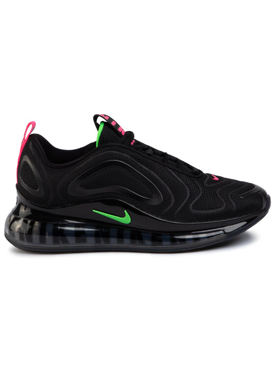 Nike Nike Αθλητικά Air Max 720 CQ4614 001 Μαύρο