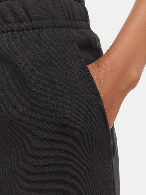 Lacoste Lacoste Долнище анцуг XF5268 Черен Regular Fit