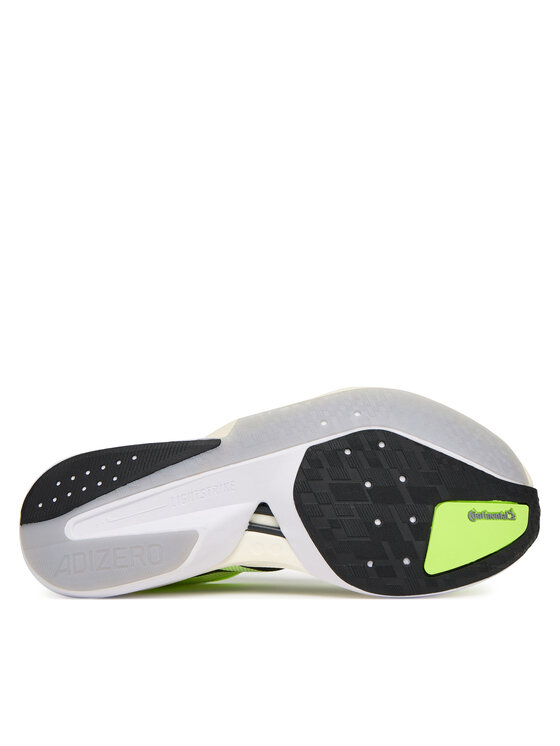 adidas adidas Tekaški čevlji adizero Boston 13 JS4933 Rumena