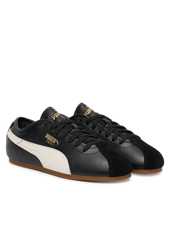 Puma Puma Sneakersy Tackle OG 404458 02 Černá