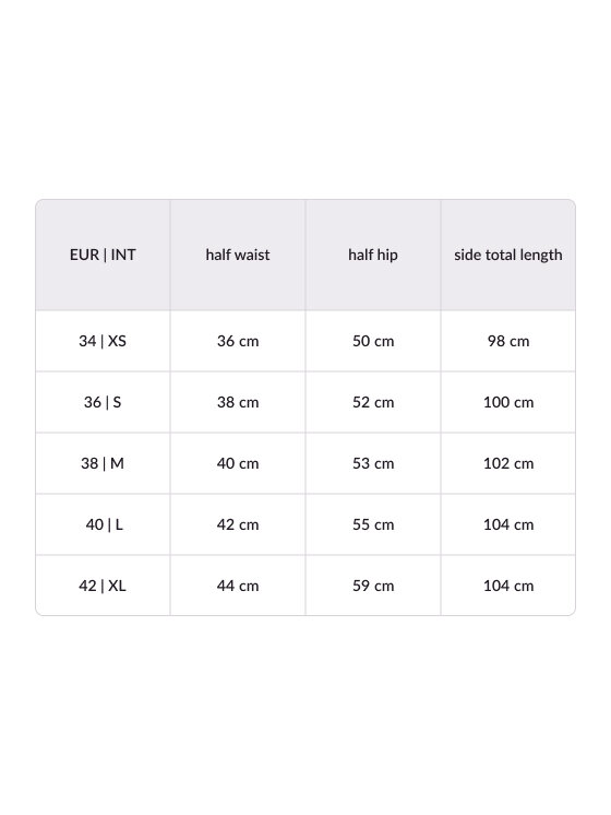 Rinascimento Rinascimento Traperice CFC0120191003 Tamnoplava Boyfriend Fit