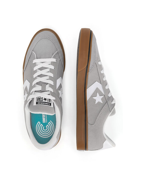 Converse Converse Tenisice TOBIN A07510C Siva