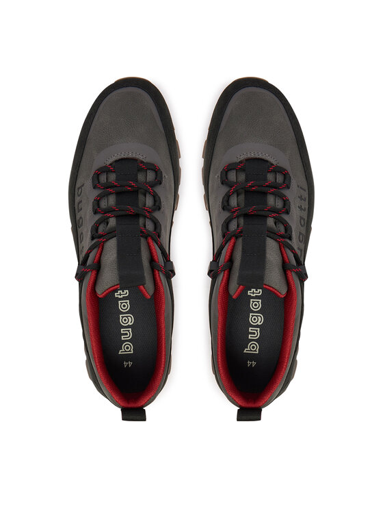 Bugatti Bugatti Sneakers 323-A0B01-5055-1110 Grau