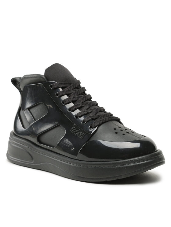 Melissa Melissa Tenisice Melissa Player Sneaker Ad 33909 Crna