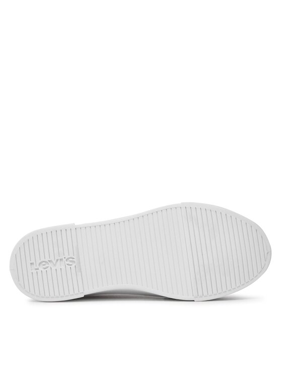 Levi's® Levi's® Laisvalaikio batai 234188-661 Balta