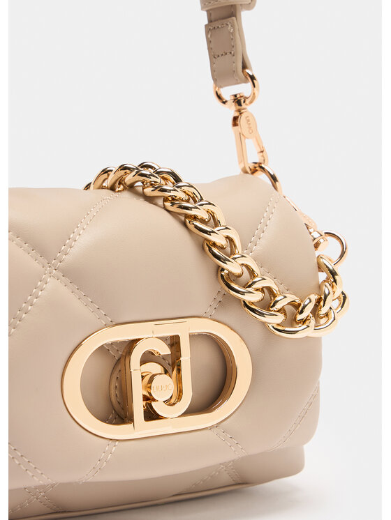 Liu Jo Liu Jo Borsa AF5269E016151308 Beige