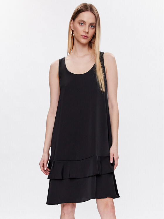 Liu Jo Beachwear Liu Jo Beachwear Kokteilikleit VA3101 T3416 Must Relaxed Fit