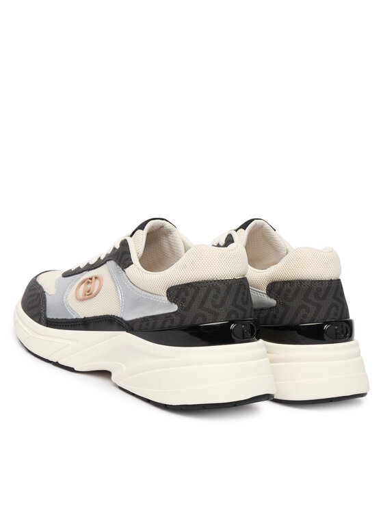 Liu Jo Liu Jo Sneakersy BA6045 PX831 Beżowy