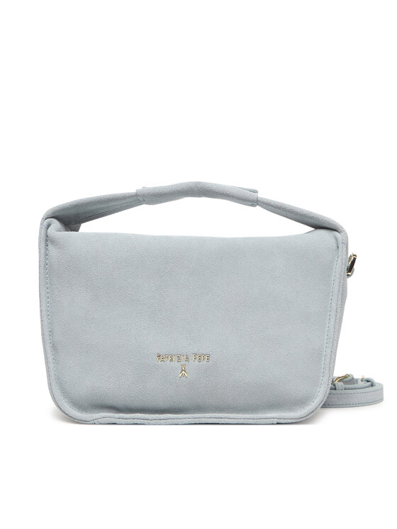 Patrizia Pepe Patrizia Pepe Borsetta 8B0316/L152-CB11 Grigio