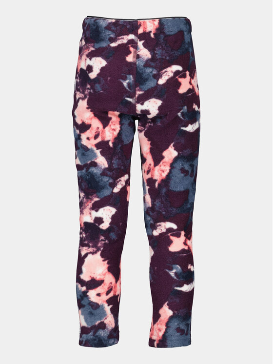 Didriksons Didriksons Hlače Monte Kids Pant Salt 505063 Ljubičasta