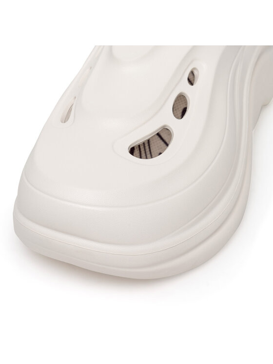 Sprandi Sprandi Ciabatte S_Ai_001 Bianco