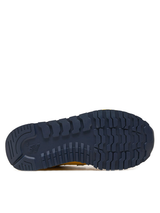 New Balance New Balance Сникърси YZ373VL2 Жълт
