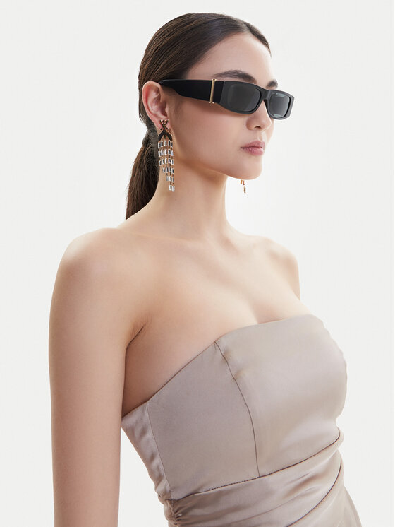 Patrizia Pepe Patrizia Pepe Сережки 2J2512/M056-FE35 Золотий