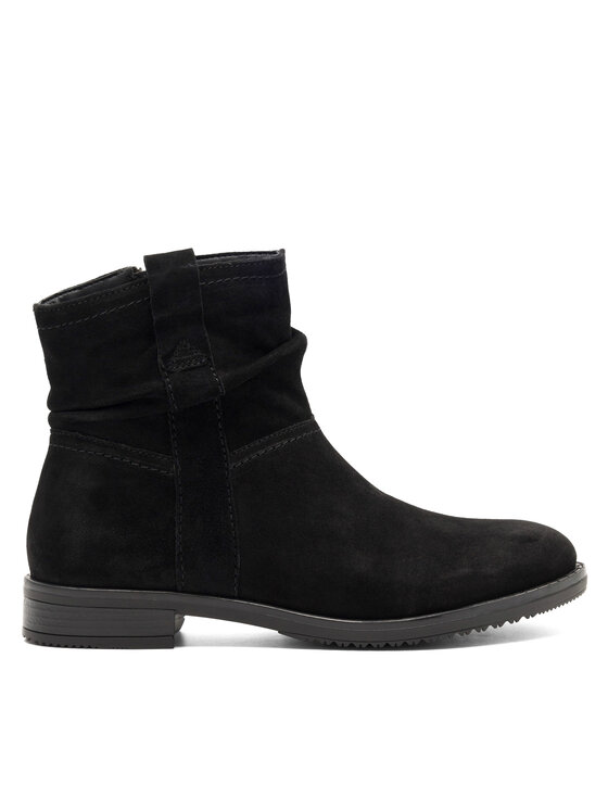 Lasocki Lasocki Stiefeletten WI23-DALIA3-10 Schwarz