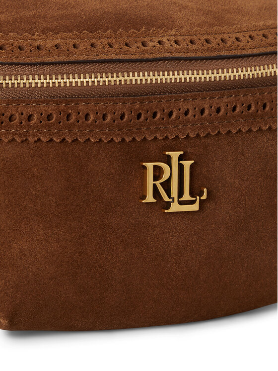 LAUREN RALPH LAUREN LAUREN RALPH LAUREN Borsetta 431P15644001 Marrone