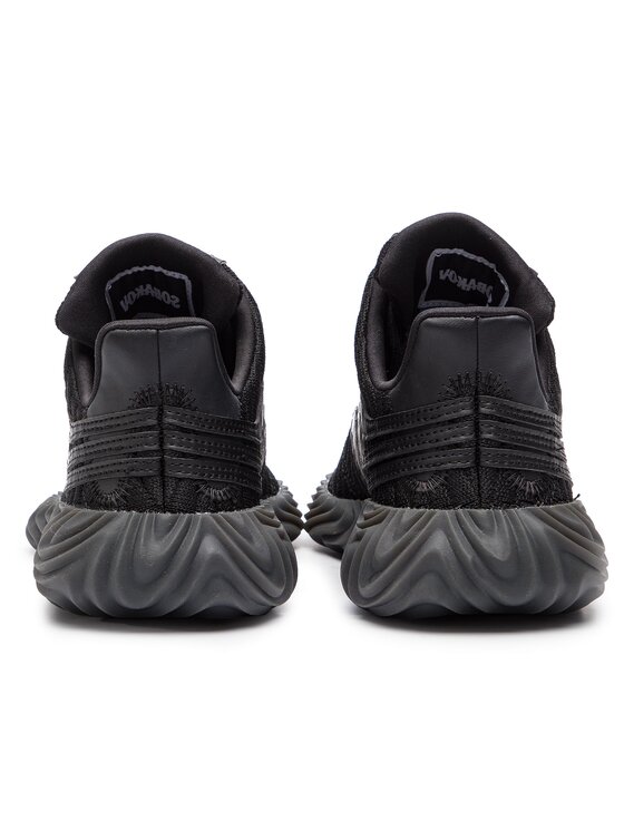 adidas Batai Sobakov J B42009 Juoda 