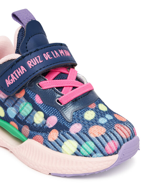 Agatha Ruiz de la Prada Agatha Ruiz de la Prada Tossud 251925 Tumesinine