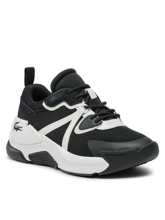 Lacoste Lacoste Tossud Lw2 Xtra 222 6 Sfa 744SFA0102312 Must