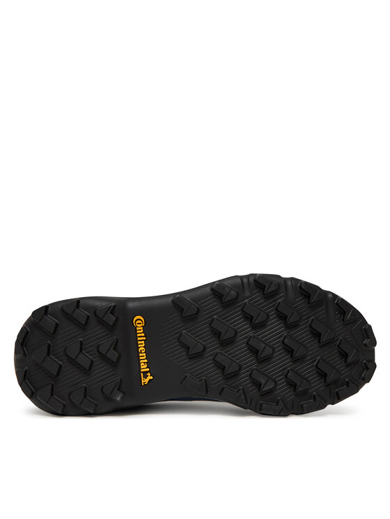 adidas adidas Pārgājienu apavi Terrex GORE-TEX JI1358 Tumši zils