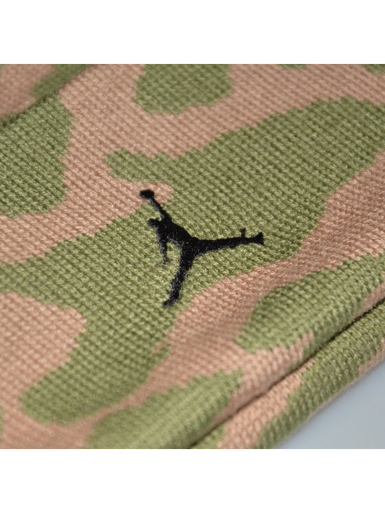 Nike Nike Czapka Peak Zielony