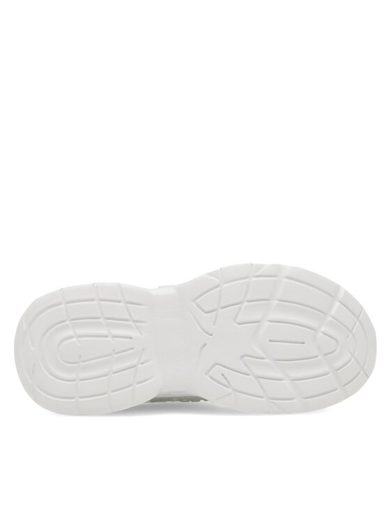 DeeZee DeeZee Laisvalaikio batai CF2714-1 Balta
