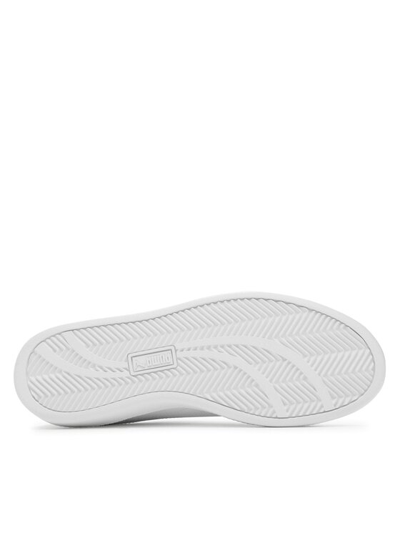 Puma Puma Sportcipő UP Jr 373600 30 Fehér