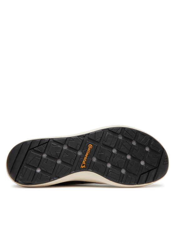 adidas adidas Туристически Terrex Boat Climacool JI3499 Черен