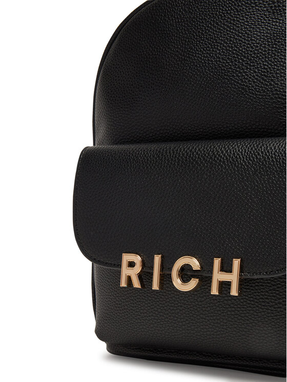 John Richmond John Richmond Zaino RWP25158ZA Nero