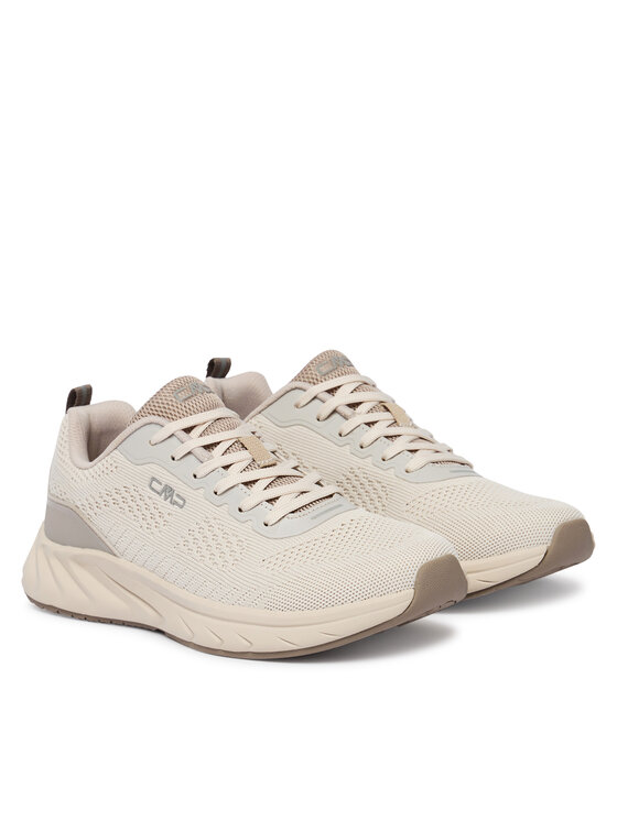 CMP CMP Sportcipők Nhekkar Multisport 3Q51056 Bézs