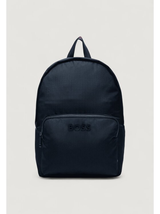 BOSS BOSS Zaino Catch_3.0_Backpack 10249707 01 Blu