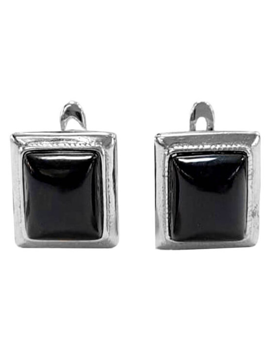 Lovrin Lovrin Naušnice 107554 Stříbrná