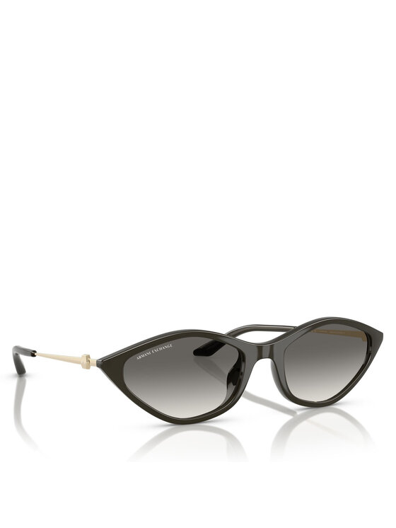 Armani Exchange Saulesbrilles 0AX4152SU 55 836711 Bēšs