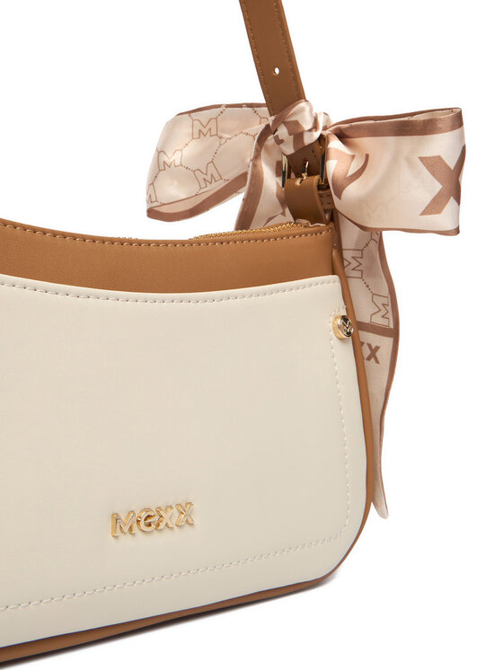 MEXX MEXX Kabelka CEO-MEXX-S-021-09 Écru
